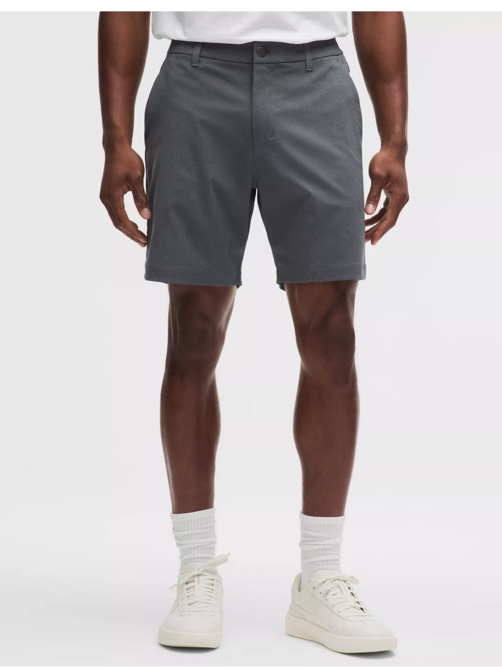 Lululemon mens shorts Sz 36